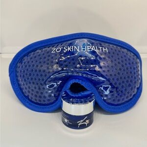 ZO Intense Eye Crème + AOX Travel + Bonus Bundle $395 Value
